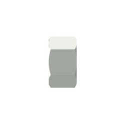 Union Nut WABCO 8930700944  OE 1506286