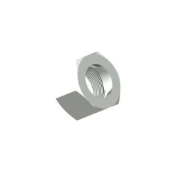 Union Nut WABCO 8930700944  OE 1506286