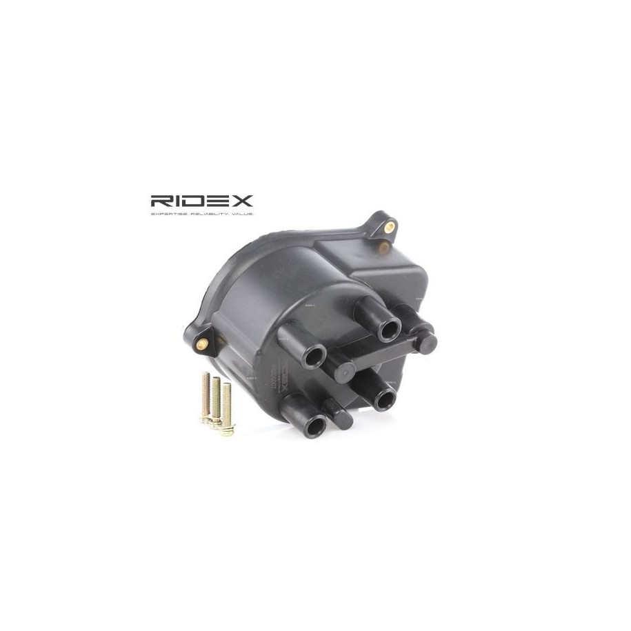 Distributor Cap - RIDEX 692D0007