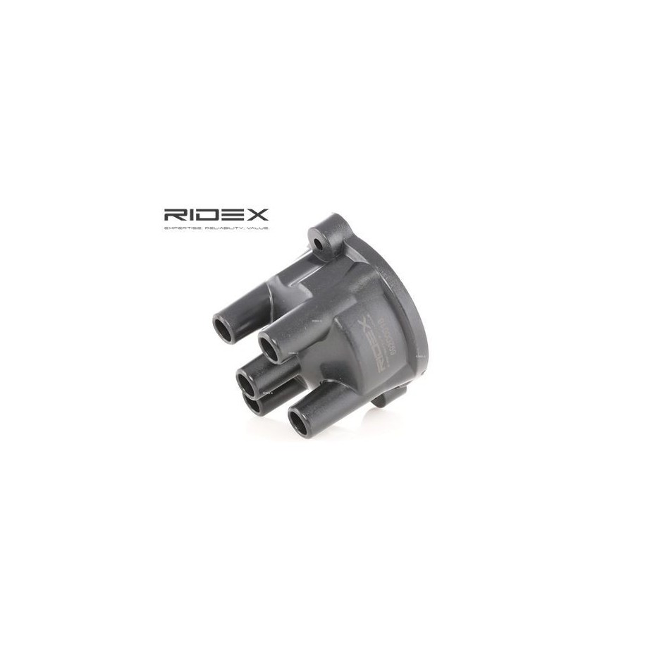 Distributor Cap - RIDEX 692D0018