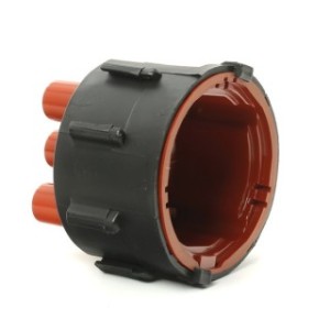 Distributor Cap - RIDEX 692D0028