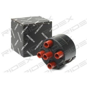 Distributor Cap - RIDEX 692D0028