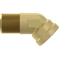 Air Distribution Connector WABCO 8934017824  OE 0888253