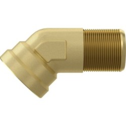 Air Distribution Connector WABCO 8934017824  OE 0888253