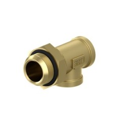Air Distribution Connector WABCO 8934017854
