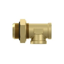 Air Distribution Connector WABCO 8934017854