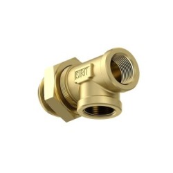 Air Distribution Connector WABCO 8934017854