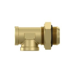 Air Distribution Connector WABCO 8934017854