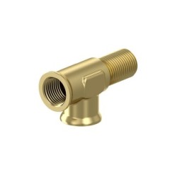 Air Distribution Connector WABCO 8935013854