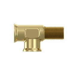 Air Distribution Connector WABCO 8935013854