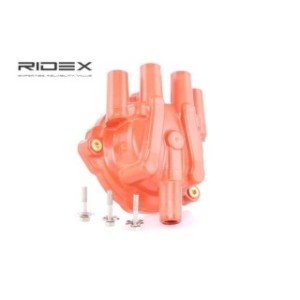 Distributor Cap - RIDEX 692D0012