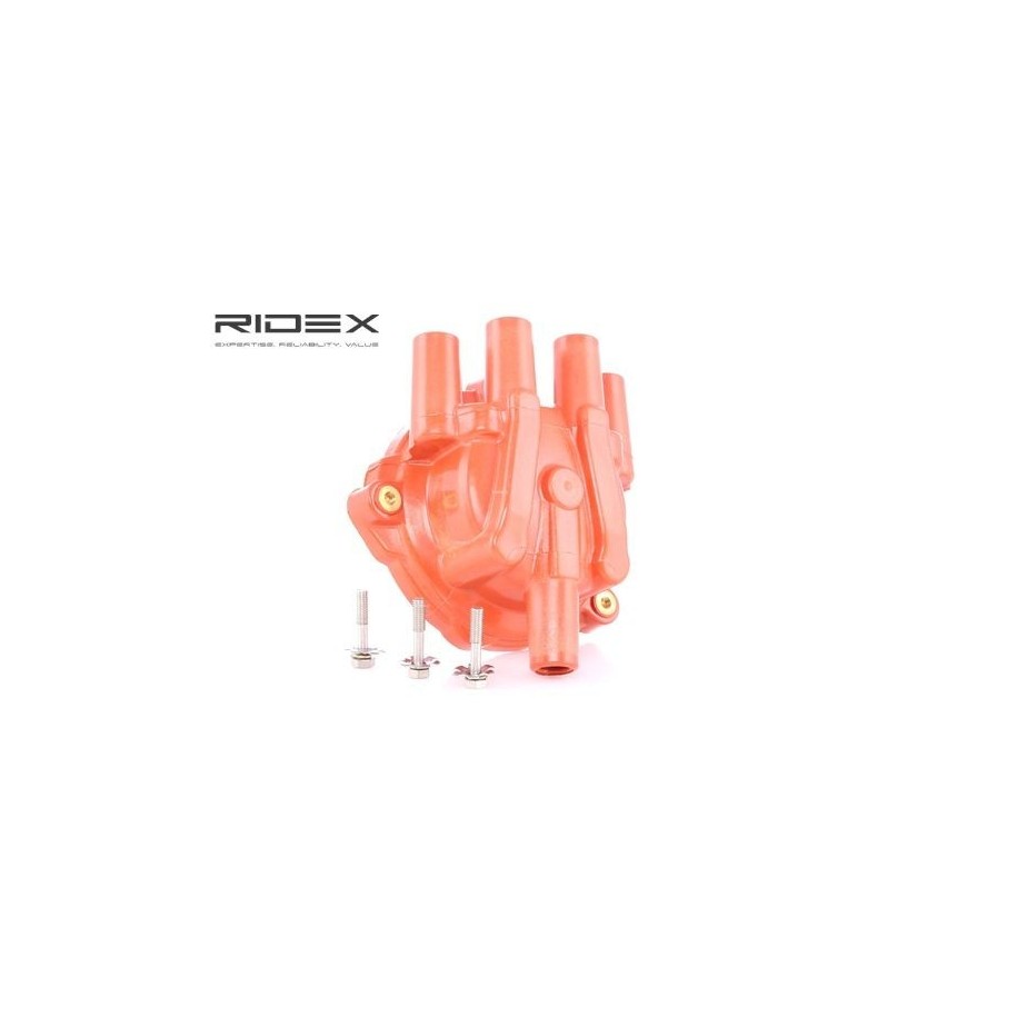 Distributor Cap - RIDEX 692D0012