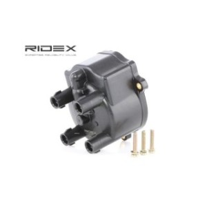Distributor Cap - RIDEX 692D0021