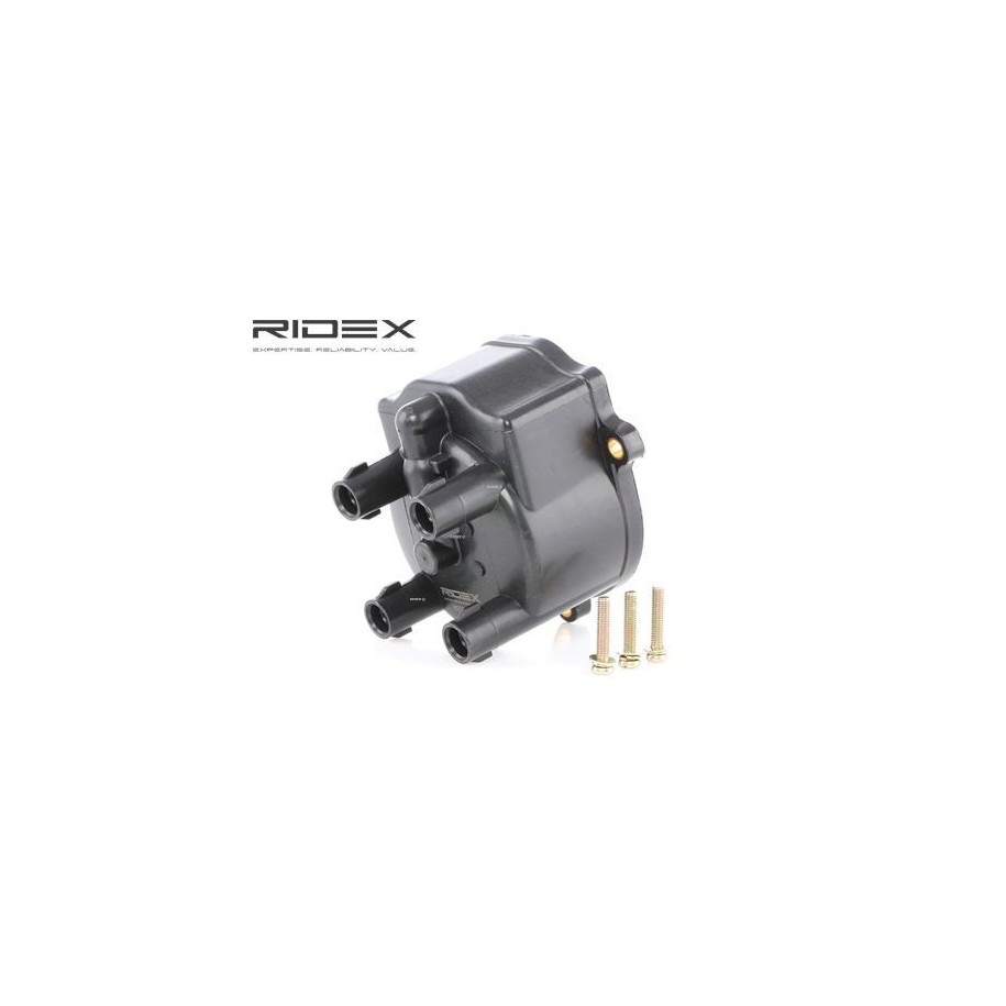 Distributor Cap - RIDEX 692D0021