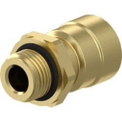 Air Distribution Connector WABCO 8938000022  OE 0884537