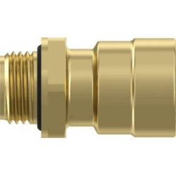 Air Distribution Connector WABCO 8938000022  OE 0884537
