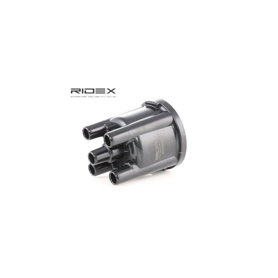 Distributor Cap - RIDEX 692D0029