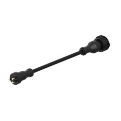 ABS Connecting Cable WABCO 8946011322  OE 1518589
