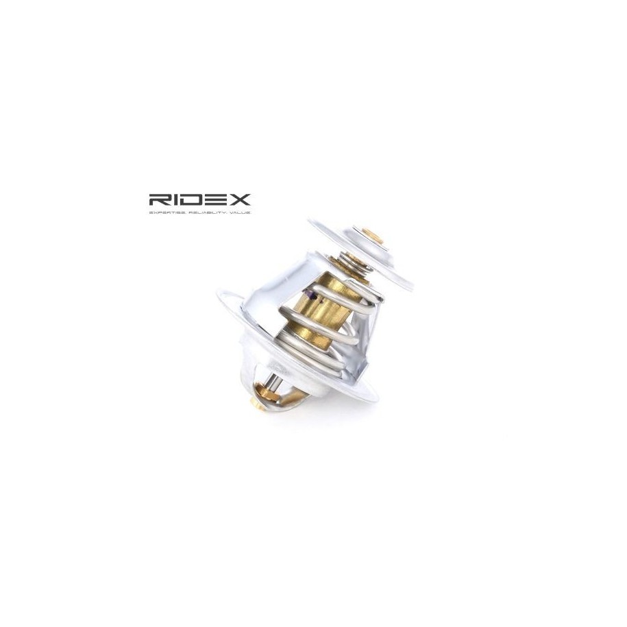 Coolant Thermostat - RIDEX 316T0002
