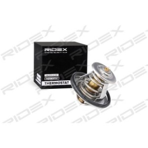 Coolant Thermostat - RIDEX 316T0002