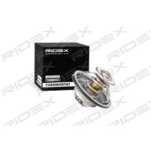 Coolant Thermostat - RIDEX 316T0008