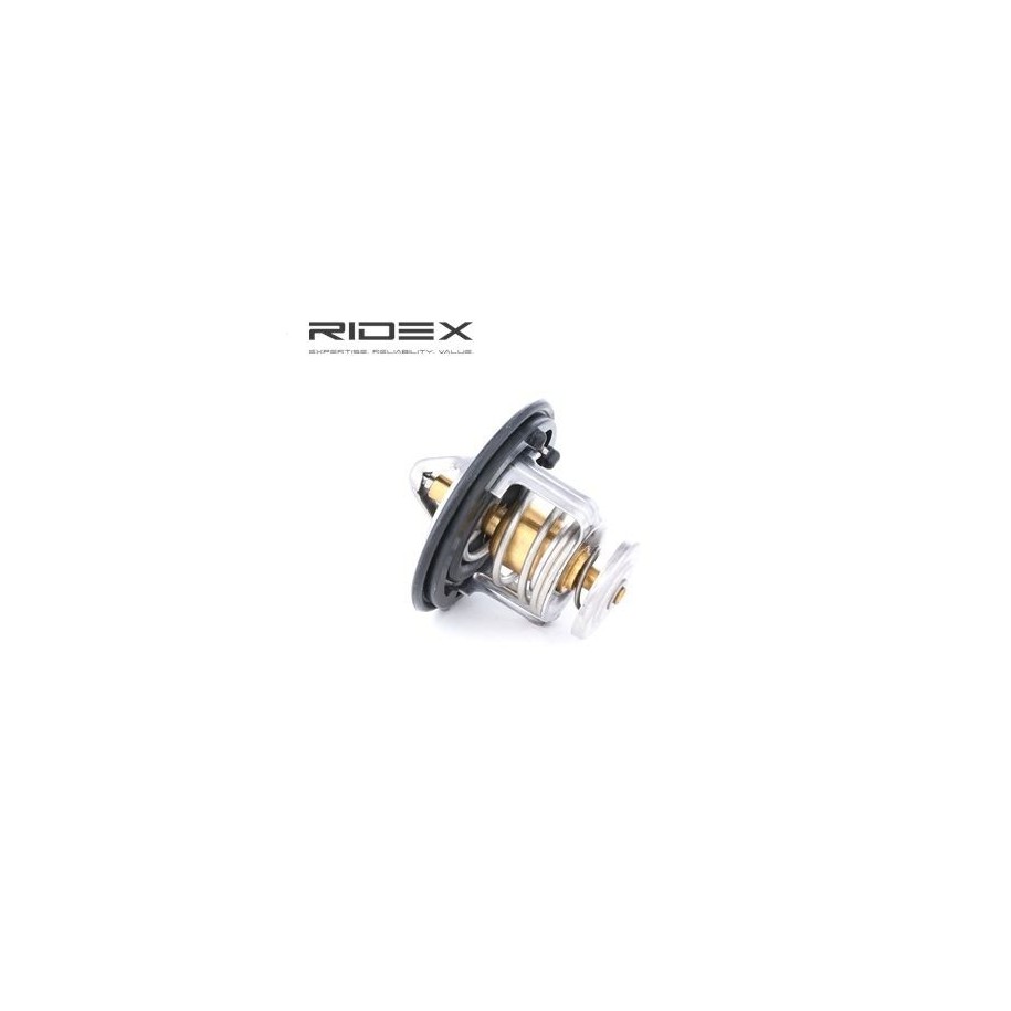 Coolant Thermostat - RIDEX 316T0018