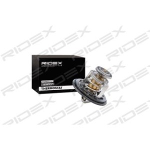 Coolant Thermostat - RIDEX 316T0018