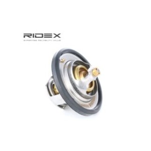 Coolant Thermostat - RIDEX 316T0020