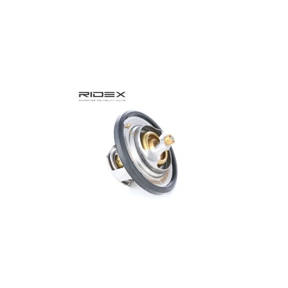 Coolant Thermostat - RIDEX 316T0020