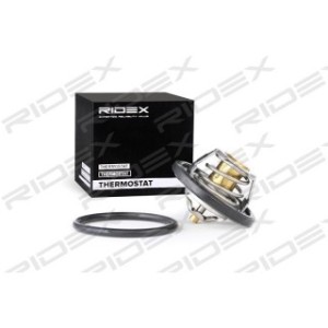 Coolant Thermostat - RIDEX 316T0020