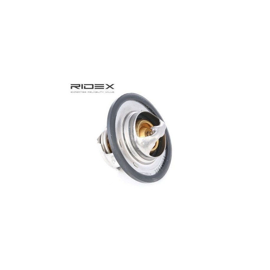 Coolant Thermostat - RIDEX 316T0031