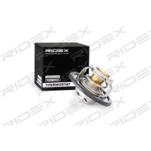Coolant Thermostat - RIDEX 316T0031