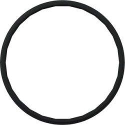 Timing Case Cover Gasket WABCO 8971615894