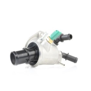 Coolant Thermostat - RIDEX 316T0035