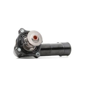 Coolant Thermostat - RIDEX 316T0054
