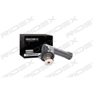 Coolant Thermostat - RIDEX 316T0054