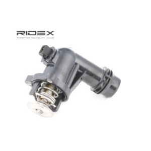 Coolant Thermostat - RIDEX 316T0047