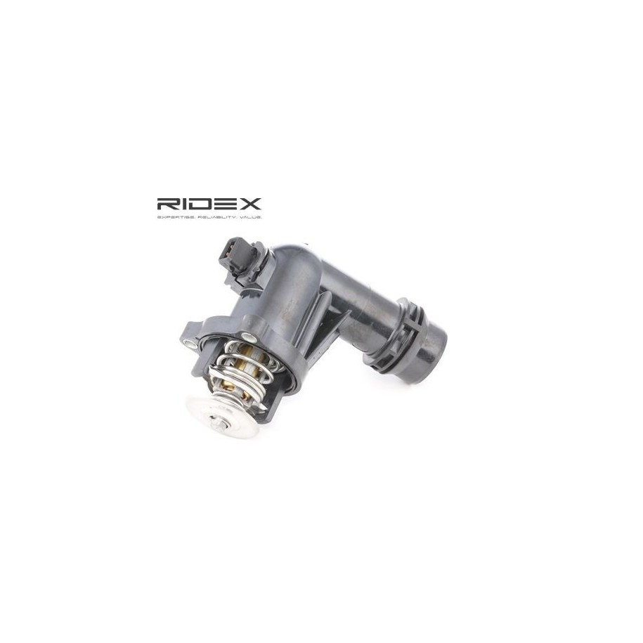 Coolant Thermostat - RIDEX 316T0047