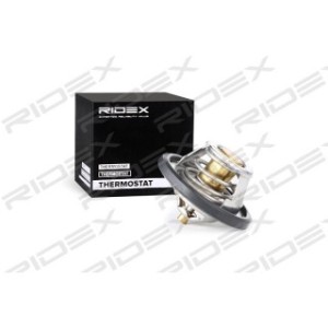 Coolant Thermostat - RIDEX 316T0026