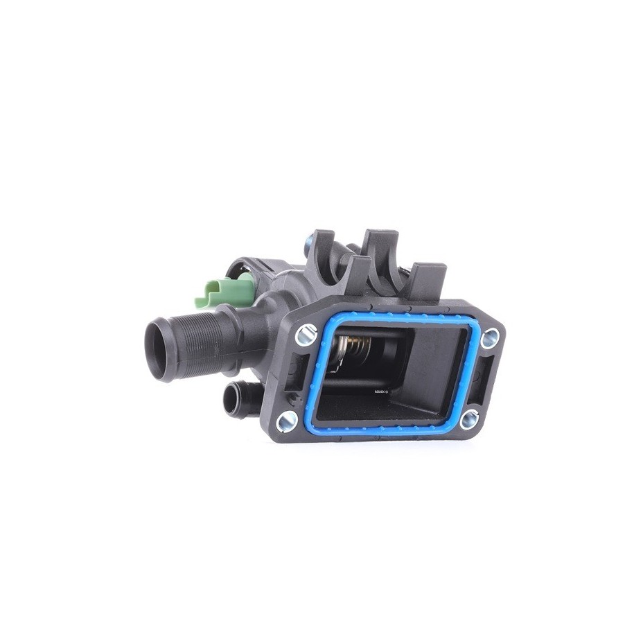 Coolant Thermostat - RIDEX 316T0057