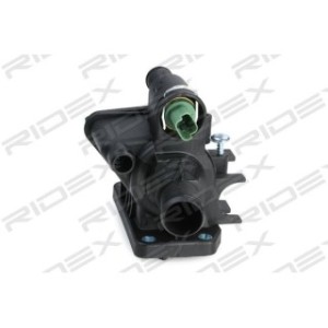 Coolant Thermostat - RIDEX 316T0057