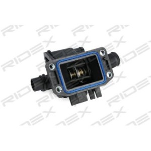 Coolant Thermostat - RIDEX 316T0057