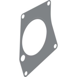 Seal WABCO 9121101404  OE A4571310180