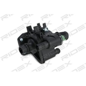 Coolant Thermostat - RIDEX 316T0057