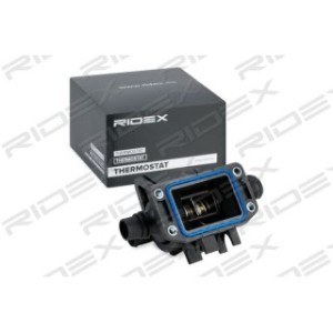 Coolant Thermostat - RIDEX 316T0057