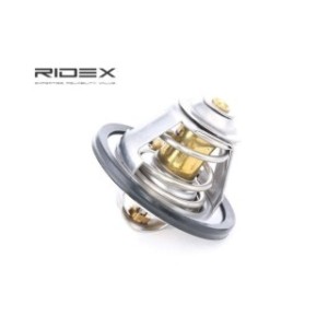 Coolant Thermostat - RIDEX 316T0022