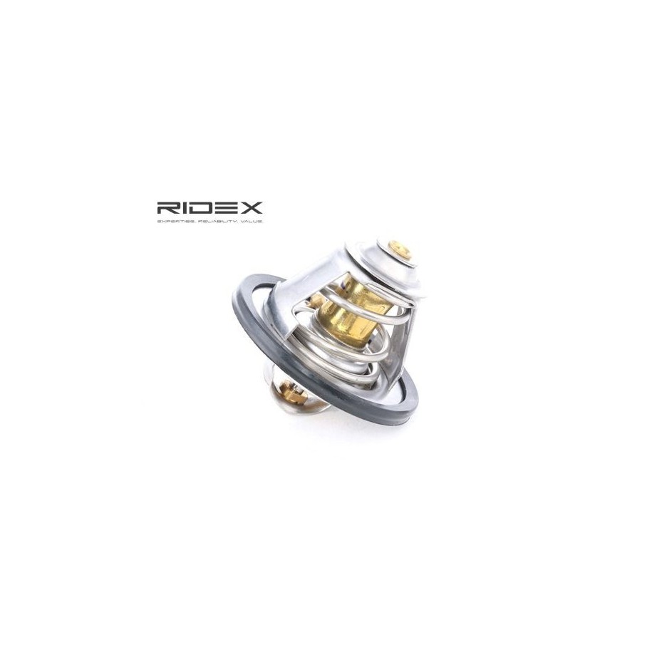 Coolant Thermostat - RIDEX 316T0022
