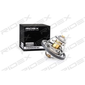 Coolant Thermostat - RIDEX 316T0022