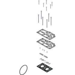 Air Compressor Repair Kit WABCO 9125189232