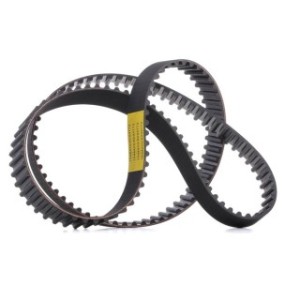 Timing Belt - RIDEX 306T0068